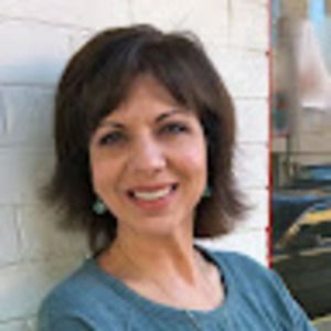 Meet your Posher, Gina